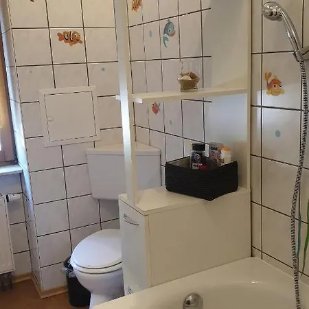 Ferienwohnung An Der Begerburg Dresde Exterior foto