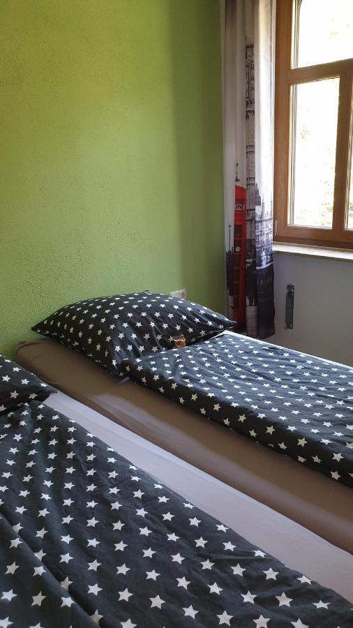 Apartament An Der Begerburg