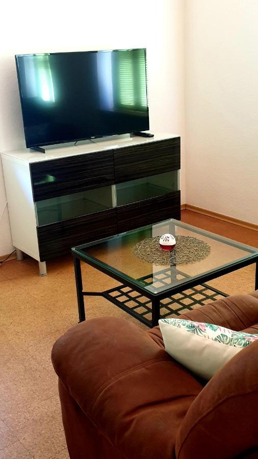 An Der Begerburg Apartament Drezno