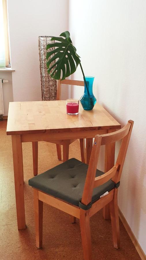 Apartment An Der Begerburg *